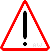 Warning sign