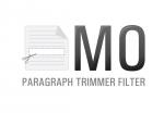 MO Paragraph Trimmer Filter Logo