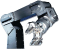 Robot arm by Schilling Robotics