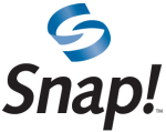 Snap! Logo